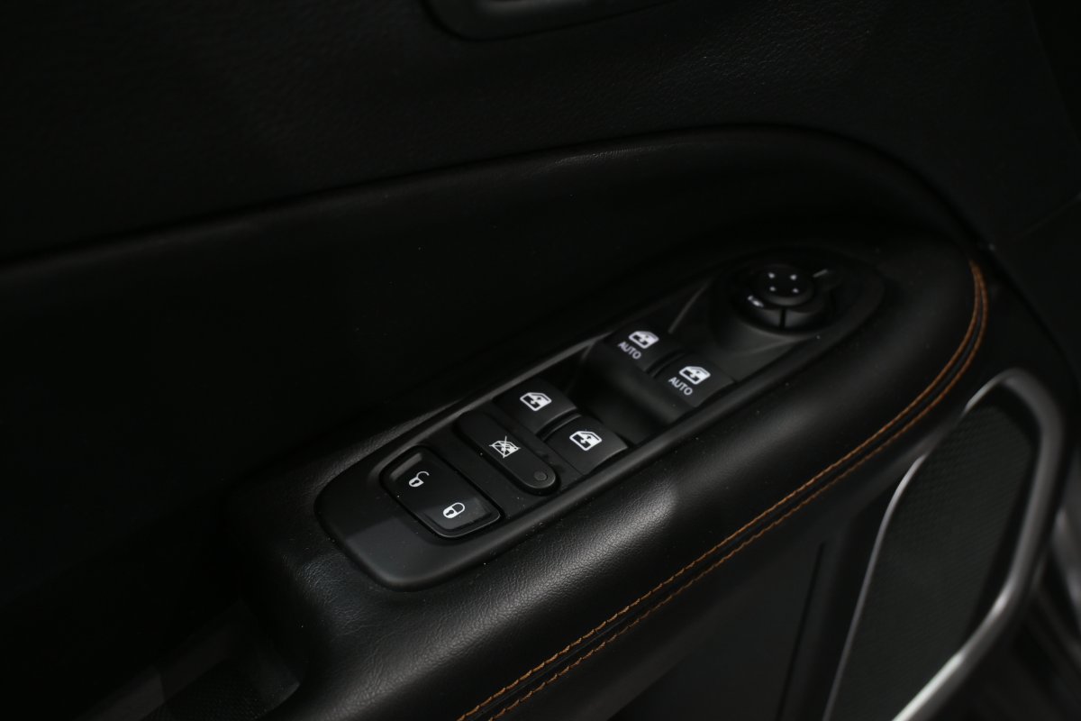Foto Jeep Compass 27
