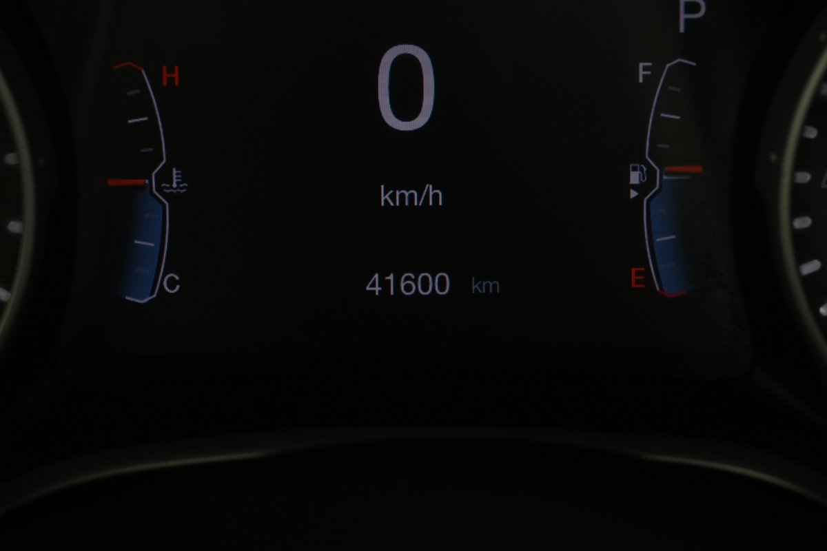 Foto Jeep Compass 13
