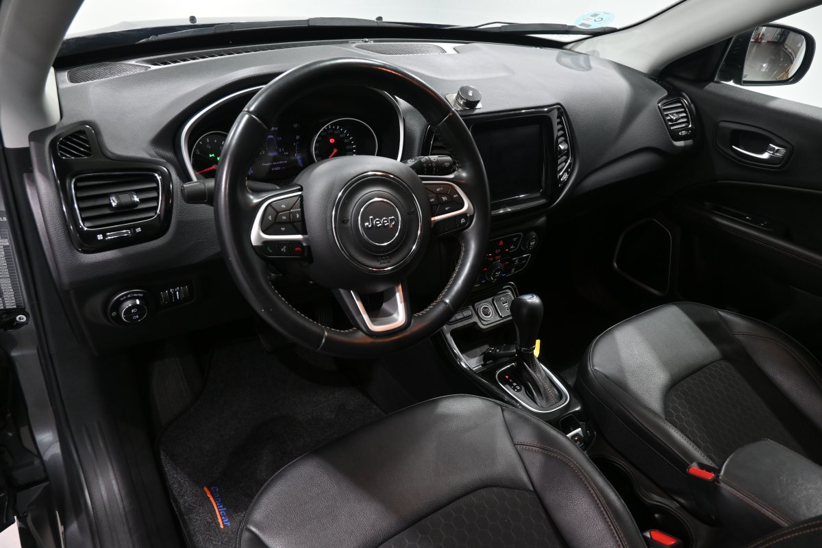 Foto Jeep Compass 9