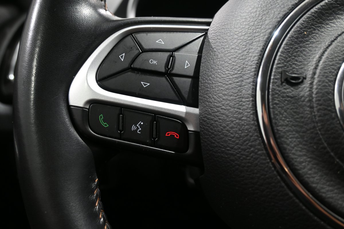 Foto Jeep Compass 21