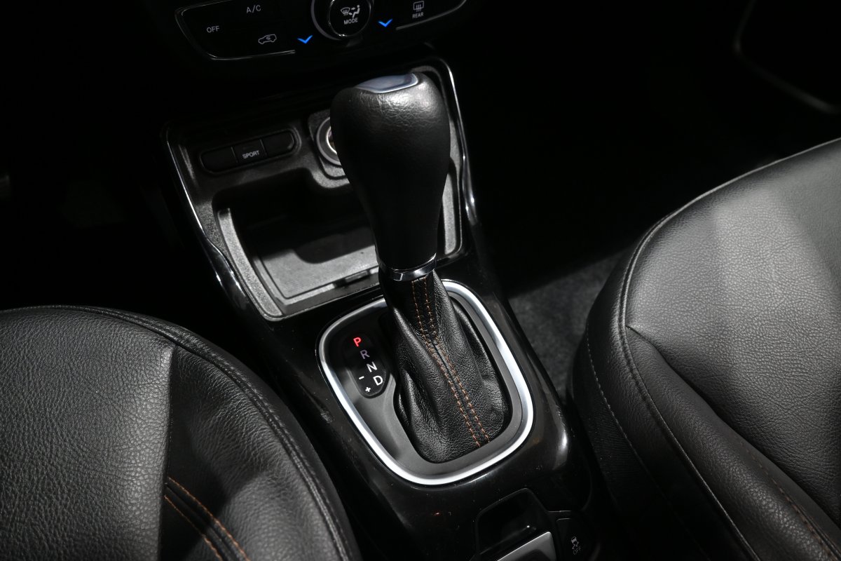 Foto Jeep Compass 20