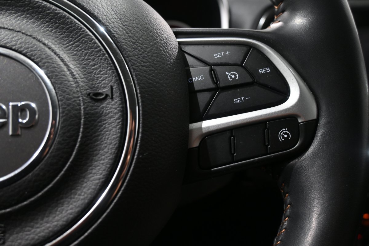 Foto Jeep Compass 22