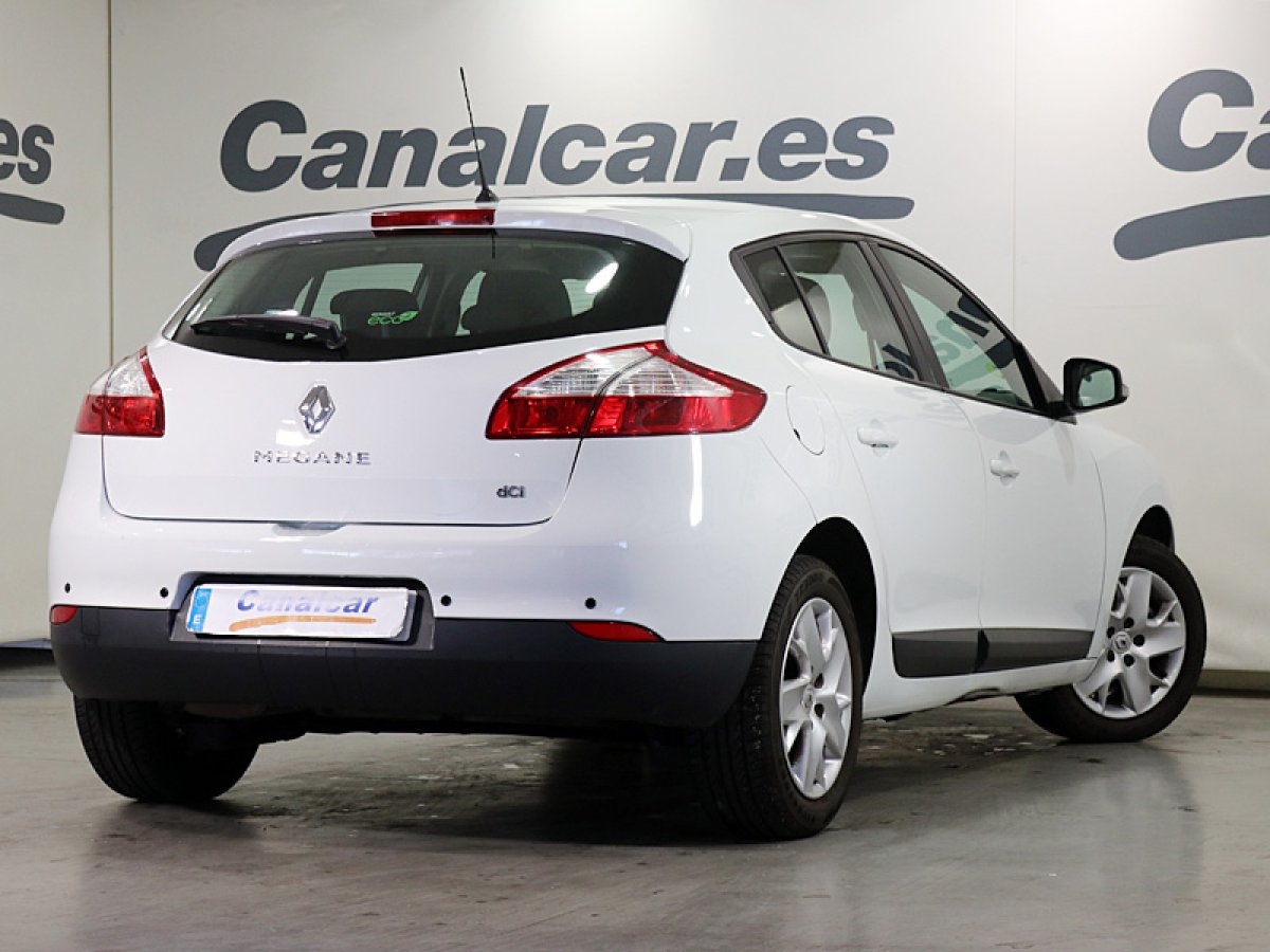 Foto Renault Megane 4