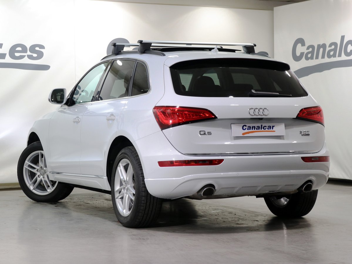 Foto Audi Q5 6