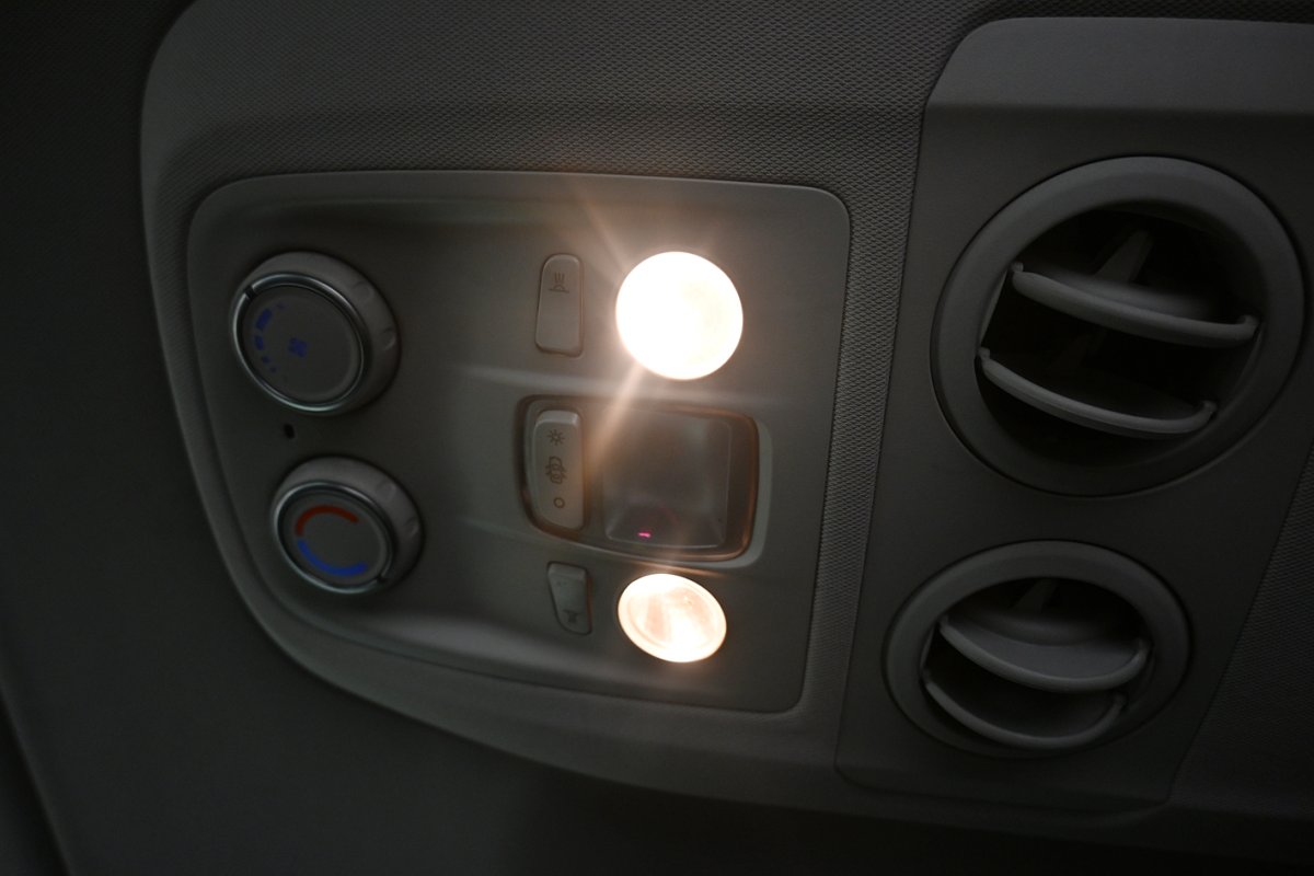 Foto Citroen SpaceTourer 24