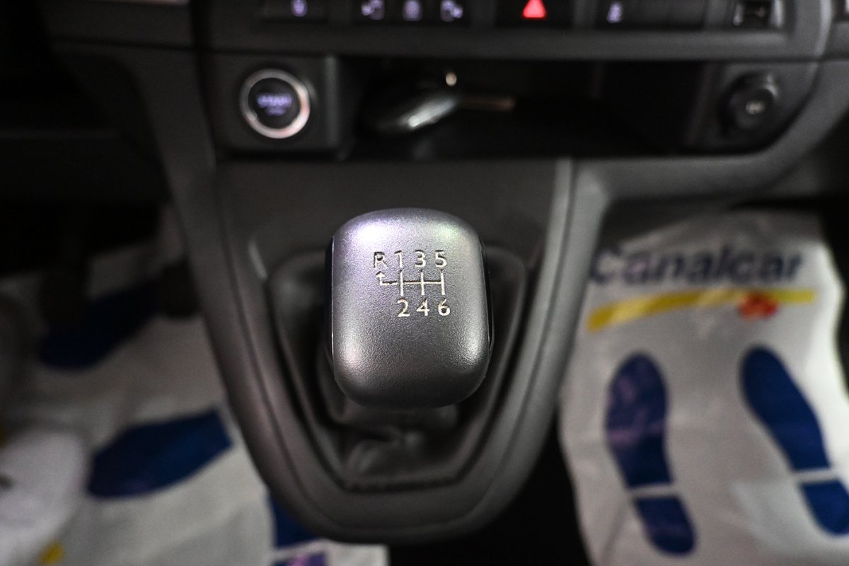 Foto Citroen SpaceTourer 23