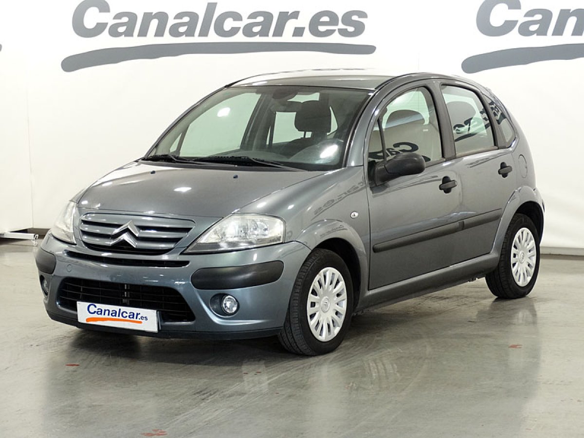 Citroen C3 1.6 HDI 16v Cool