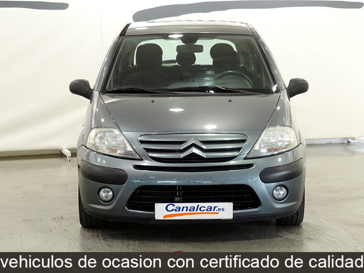 Foto Citroen C3 2