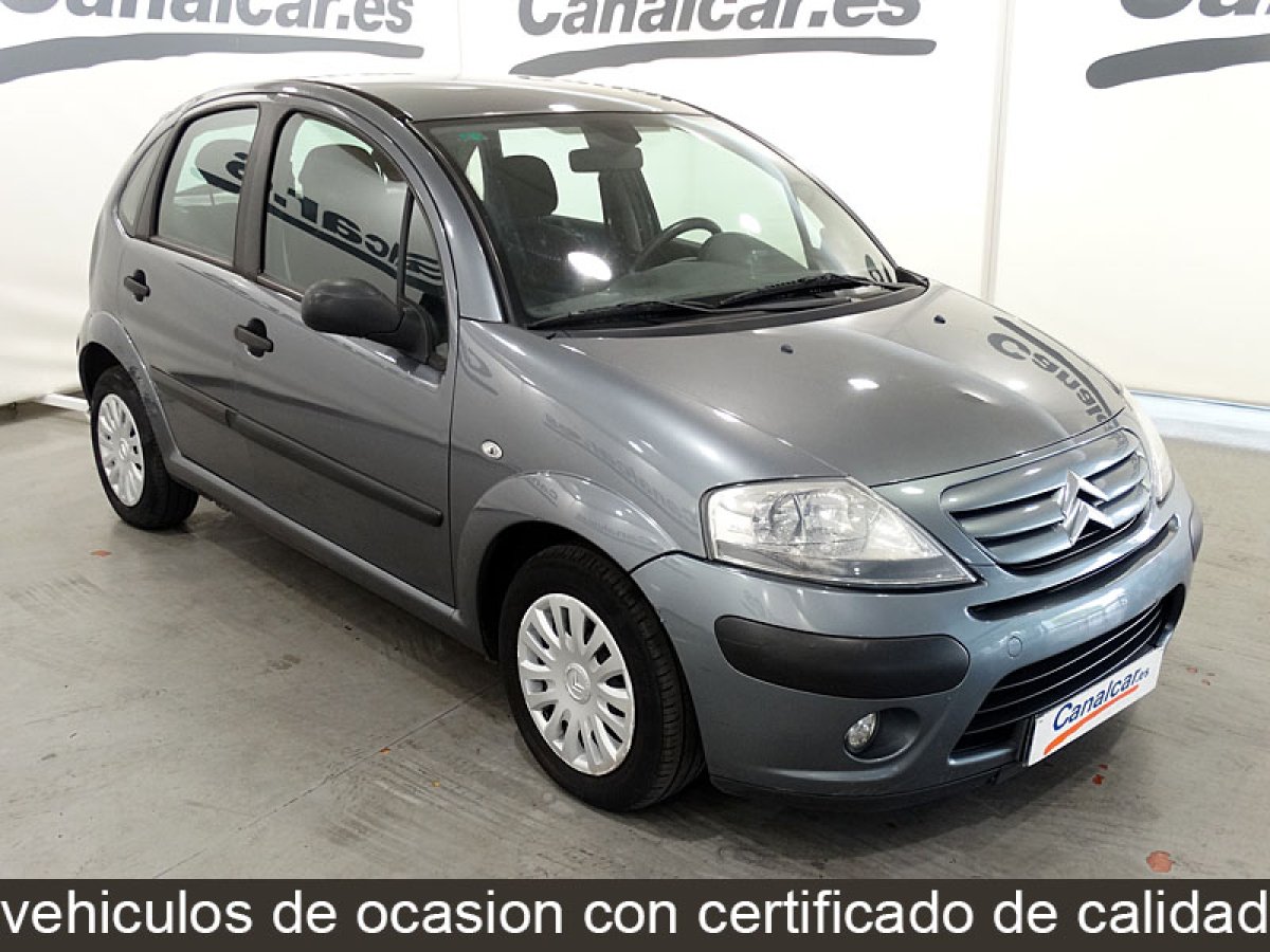Foto Citroen C3 3