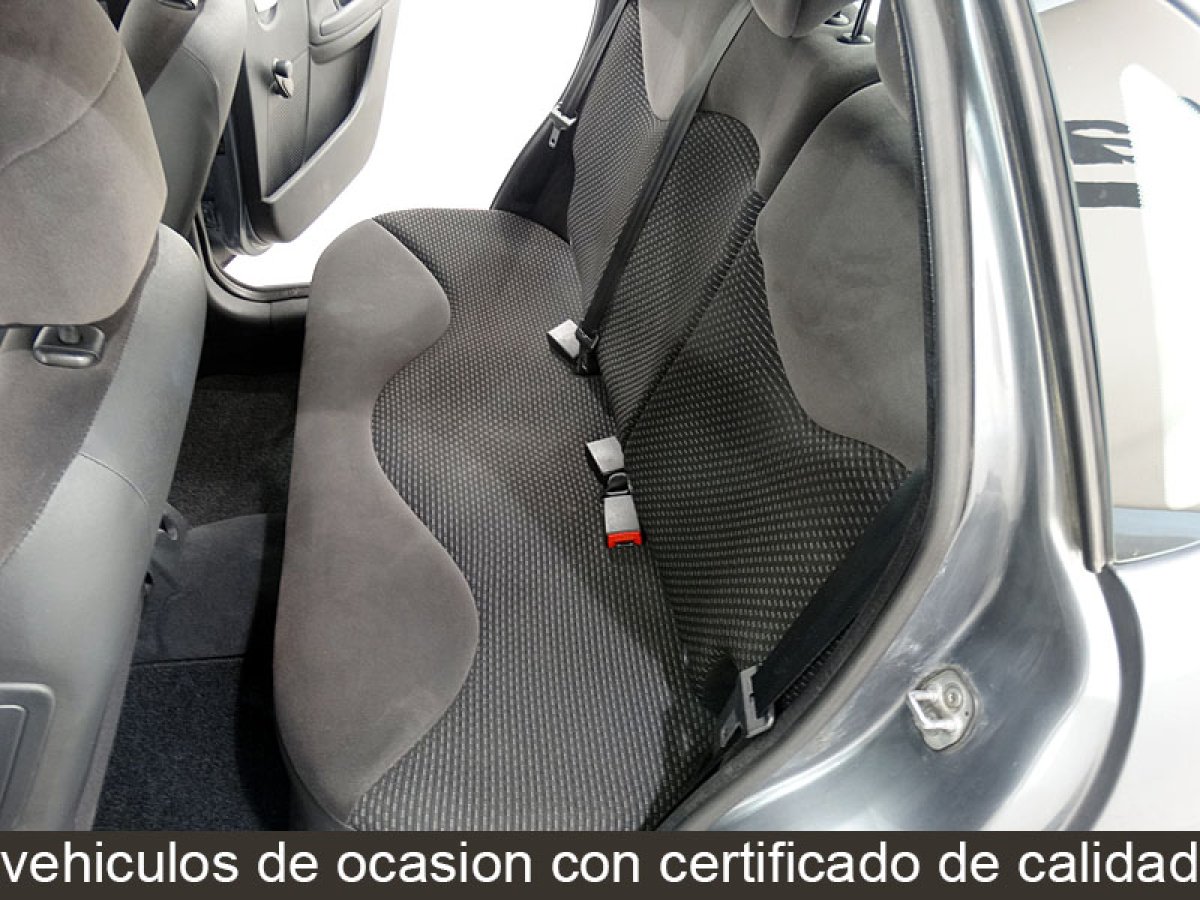 Foto Citroen C3 9