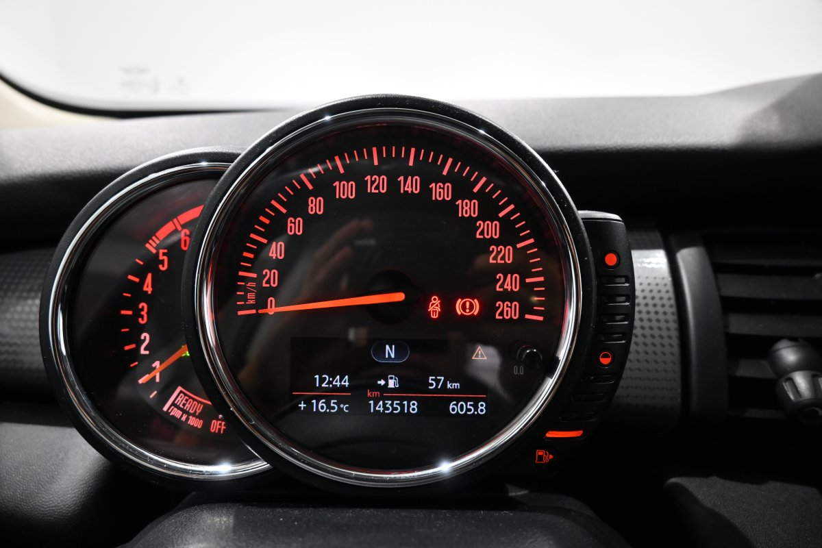 Foto Mini Mini 12