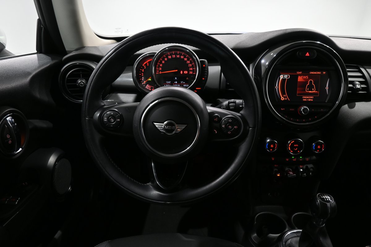 Foto Mini Mini 17