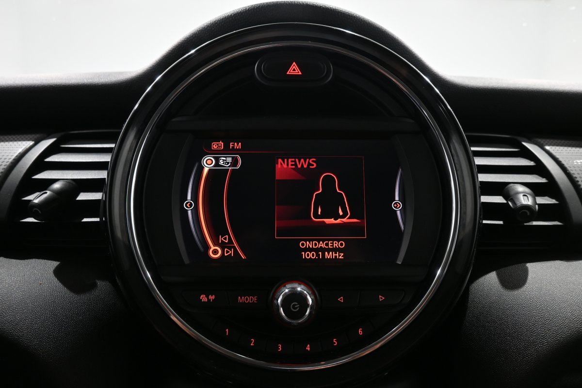 Foto Mini Mini 13