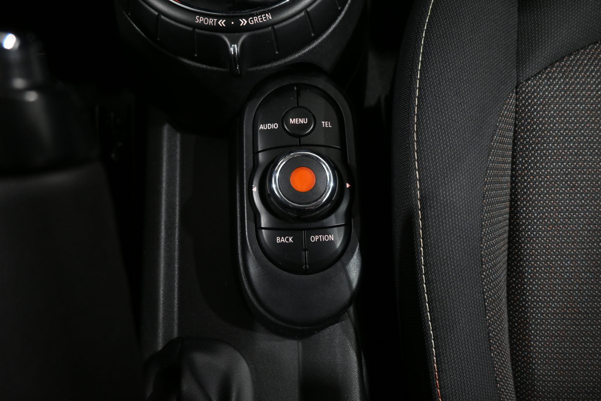 Foto Mini Mini 19
