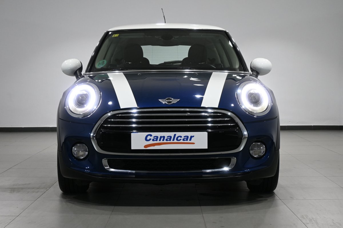Foto Mini Mini 2