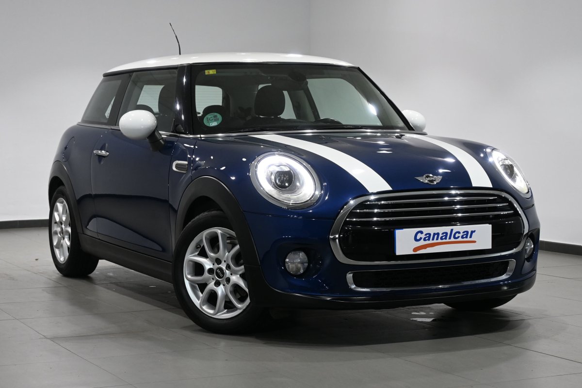 Foto Mini Mini 3