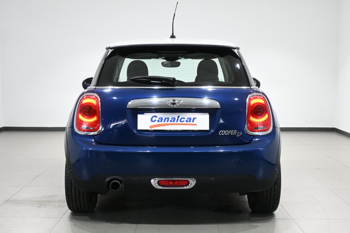 Foto Mini Mini 5