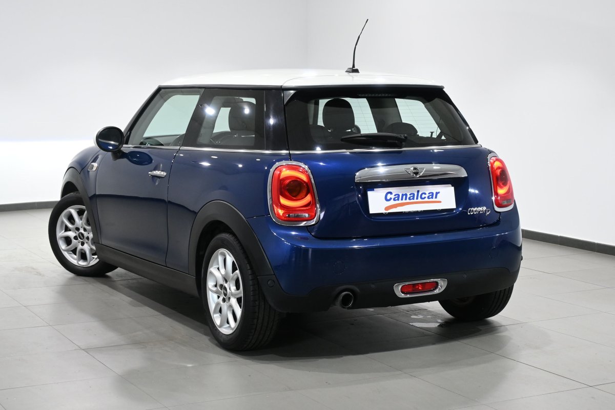 Foto Mini Mini 6