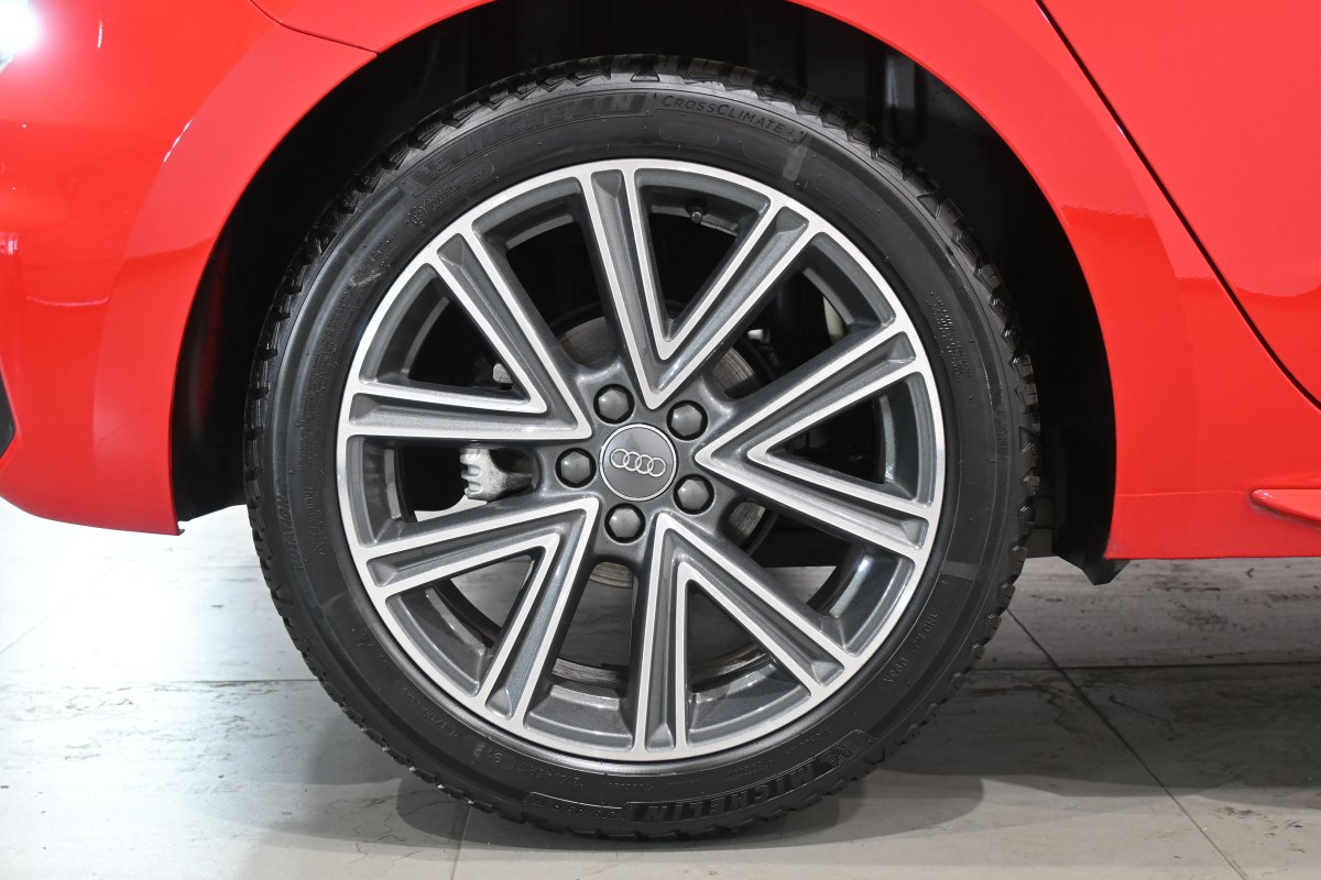 Foto Audi A1 27