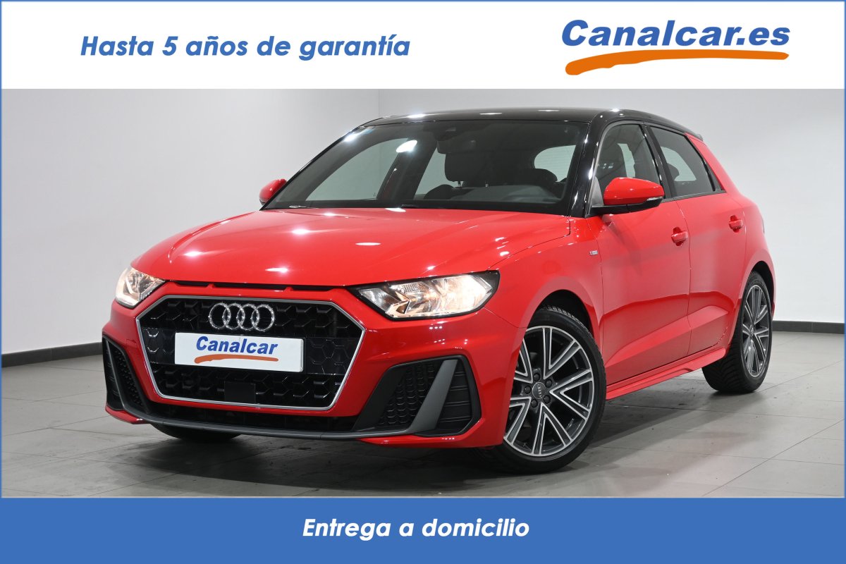 Foto Audi A1 1