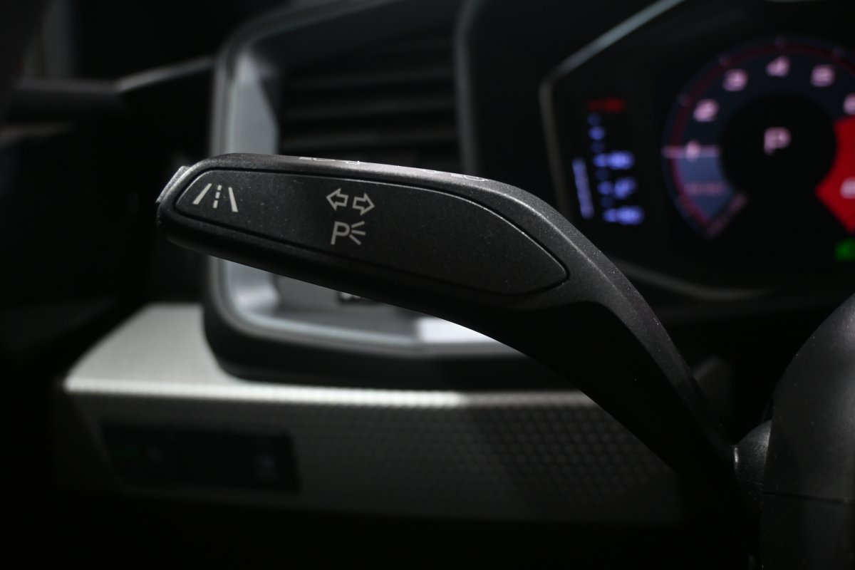 Foto Audi A1 23