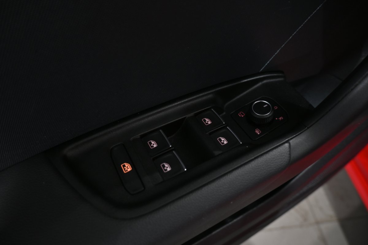 Foto Audi A1 26
