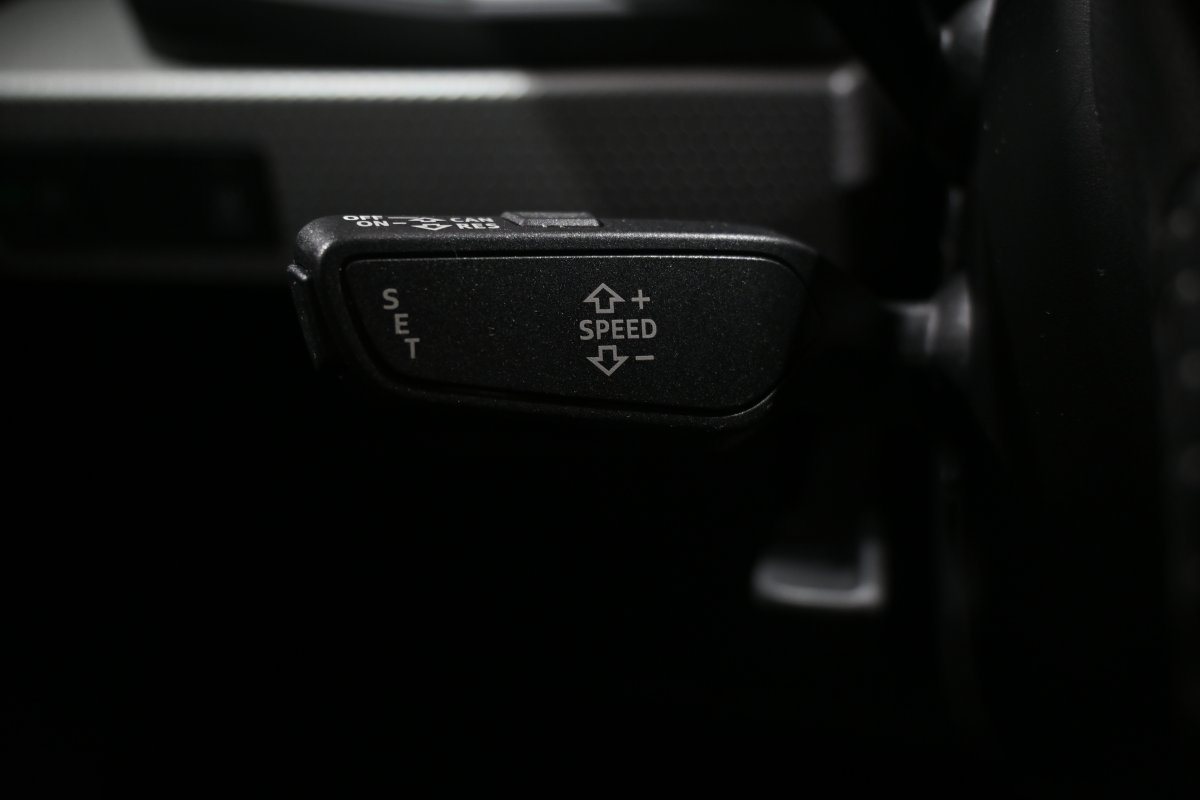 Foto Audi A1 22