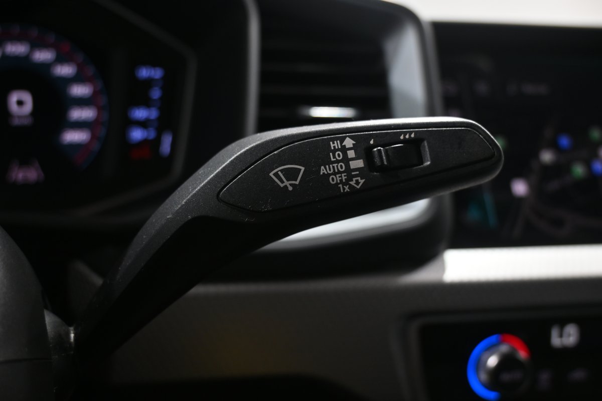 Foto Audi A1 24