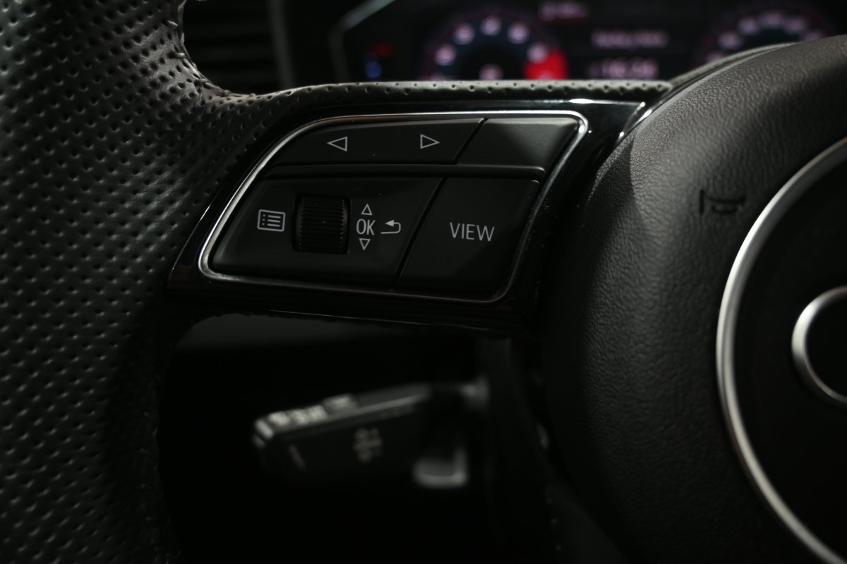 Foto Audi A1 20