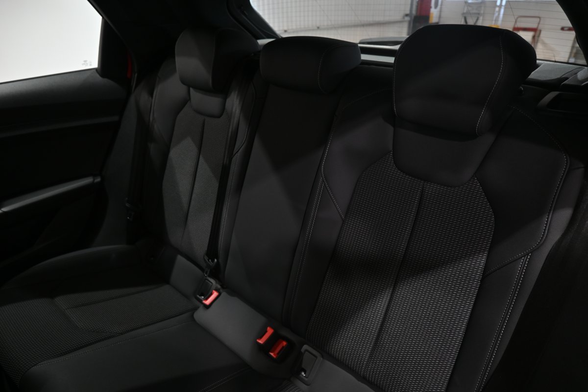 Foto Audi A1 11