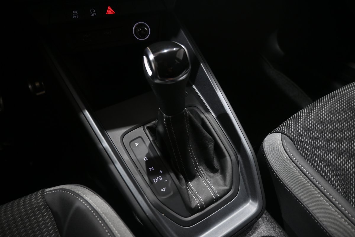 Foto Audi A1 19