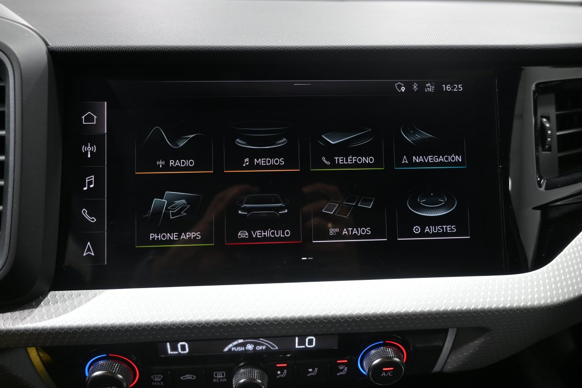 Foto Audi A1 15