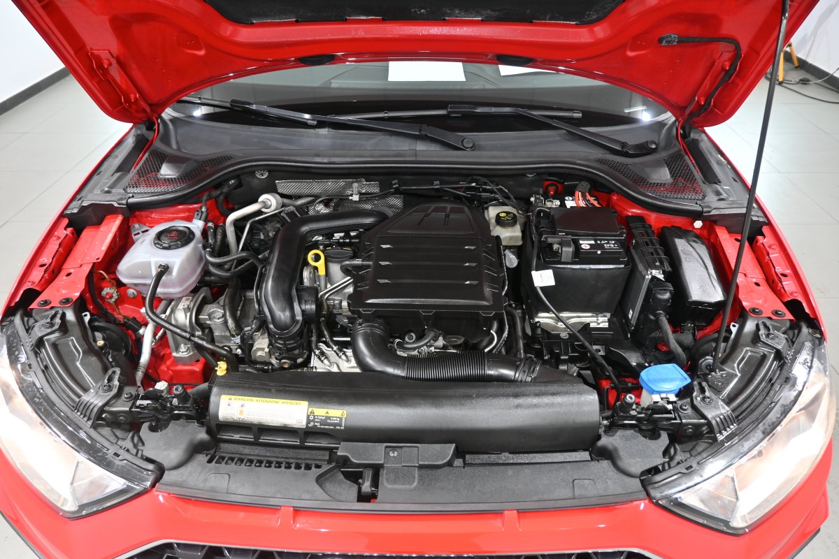 Foto Audi A1 6