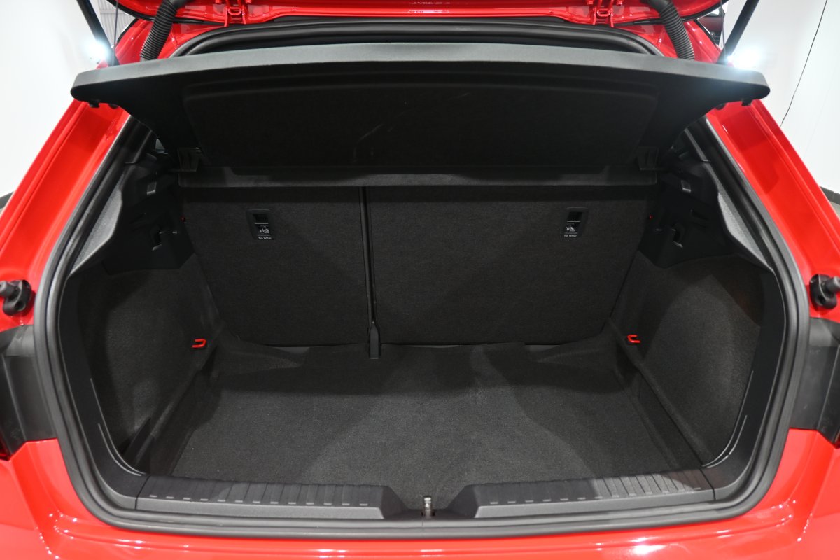 Foto Audi A1 7