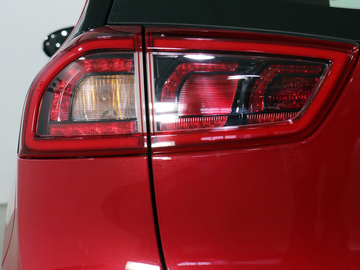 Foto Kia Niro 9