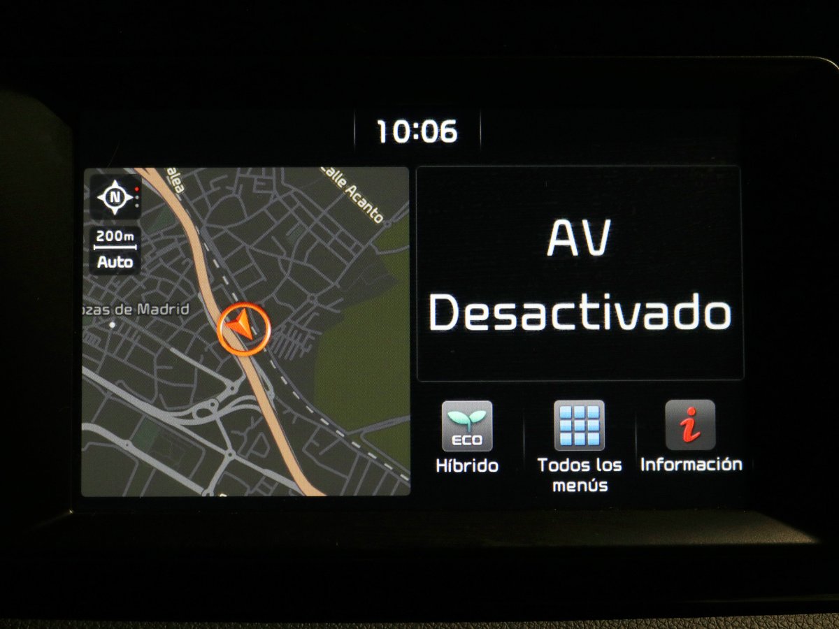 Foto Kia Niro 16