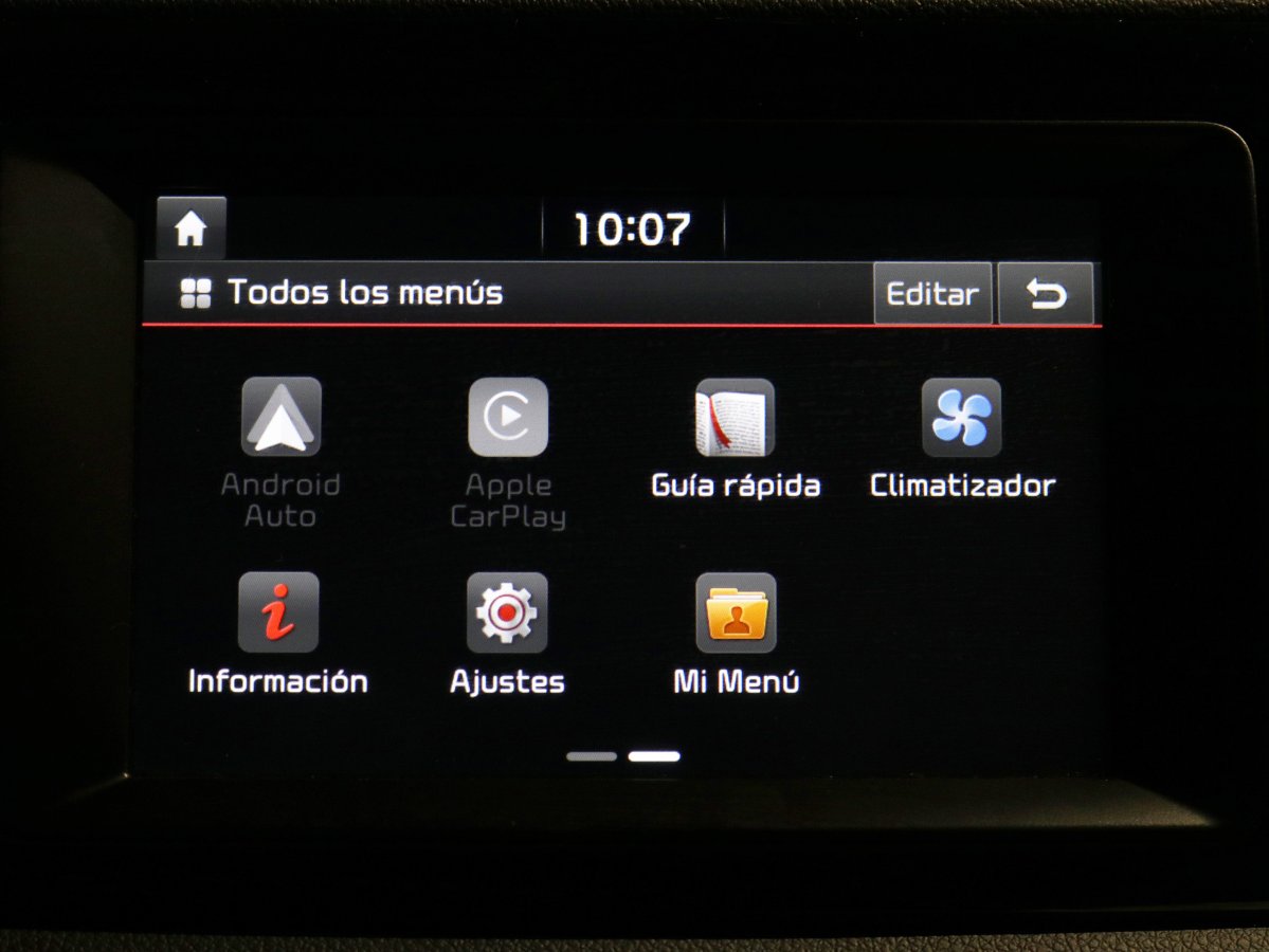 Foto Kia Niro 18