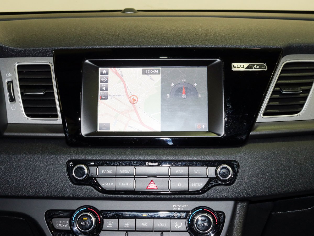 Foto Kia Niro 23