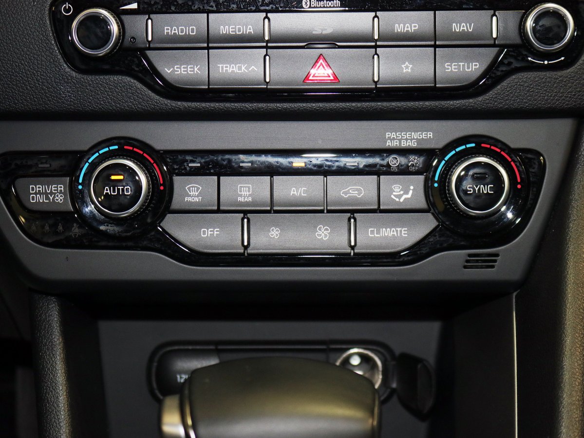 Foto Kia Niro 24