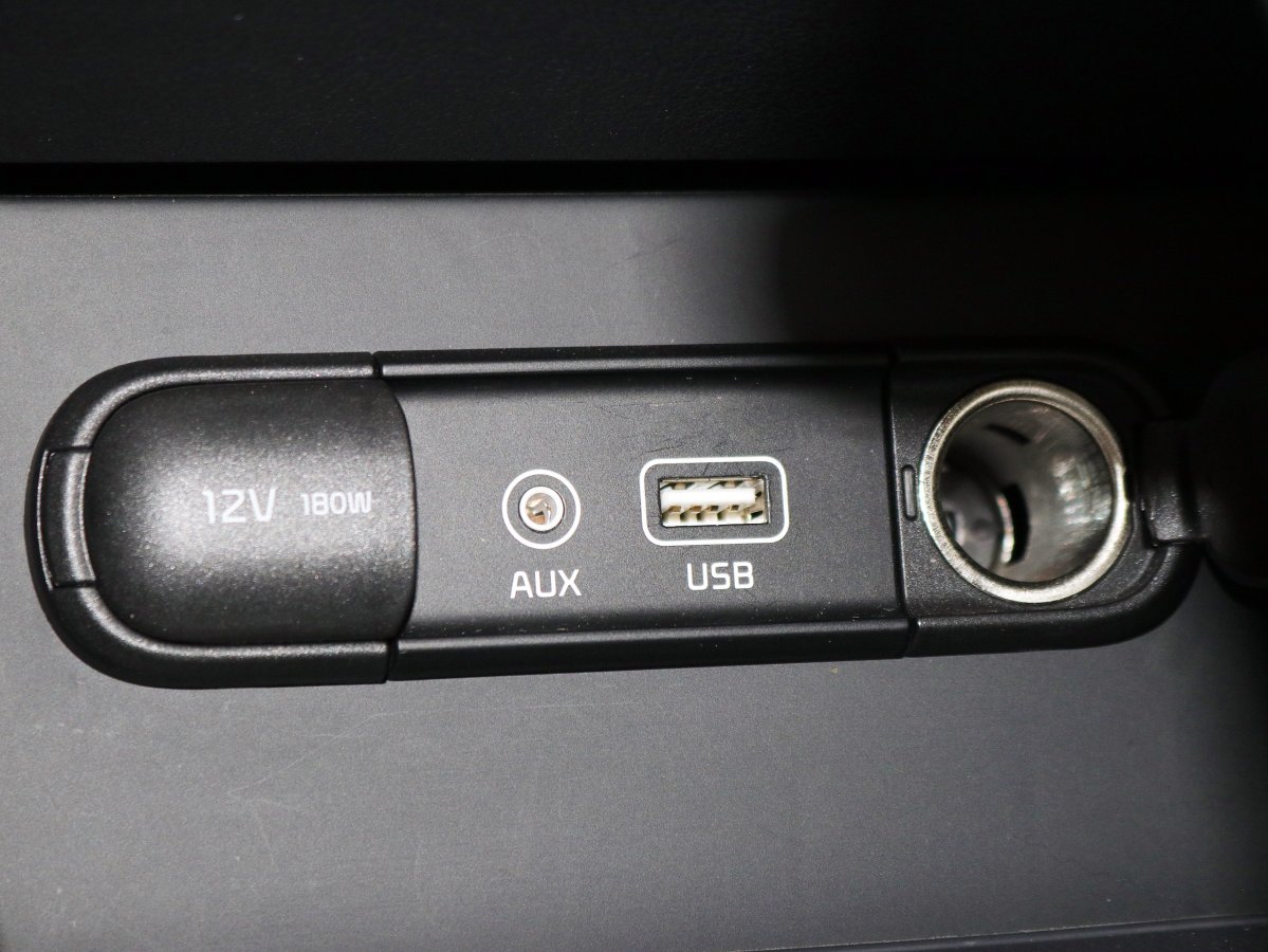 Foto Kia Niro 25