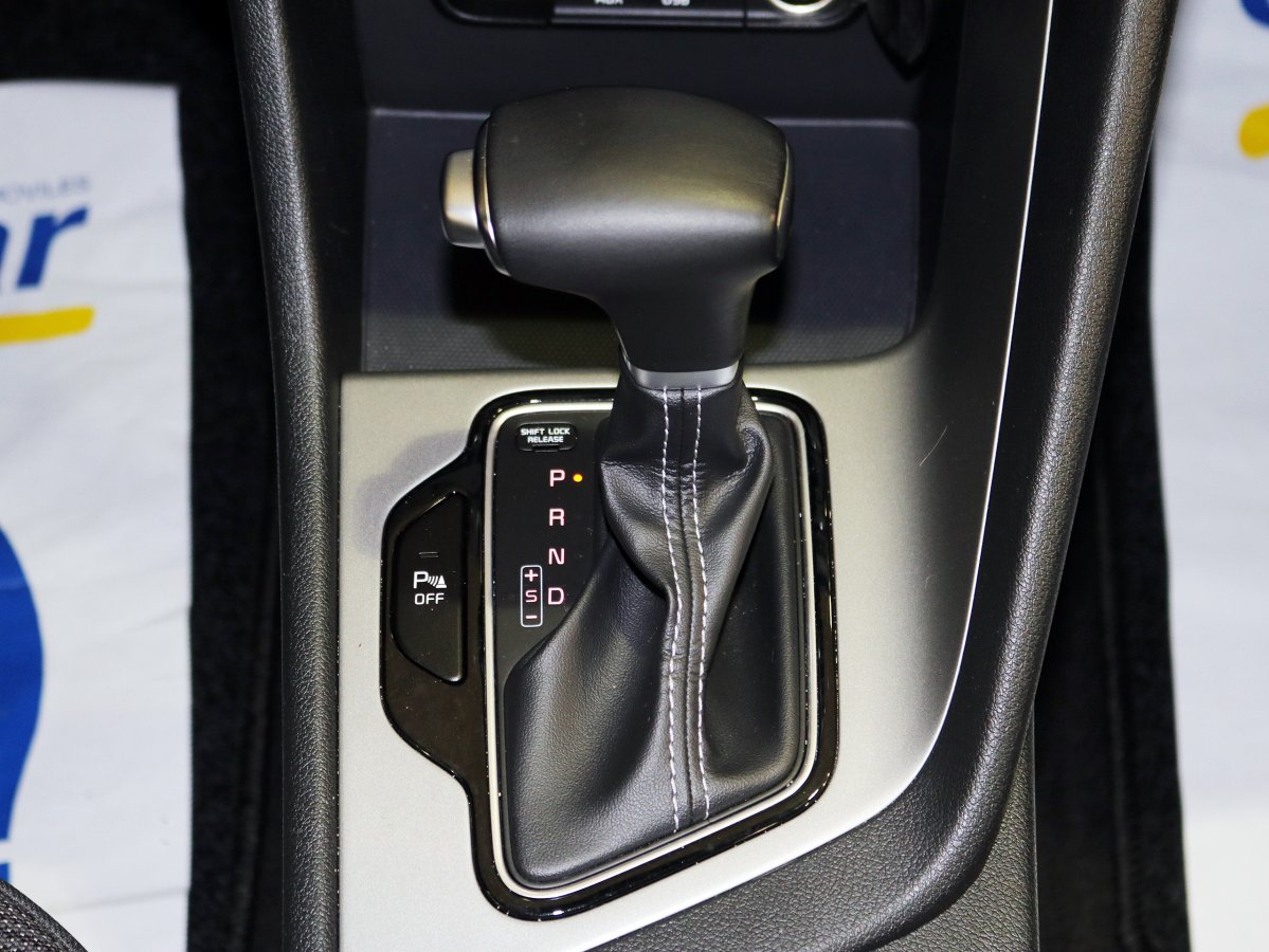 Foto Kia Niro 26