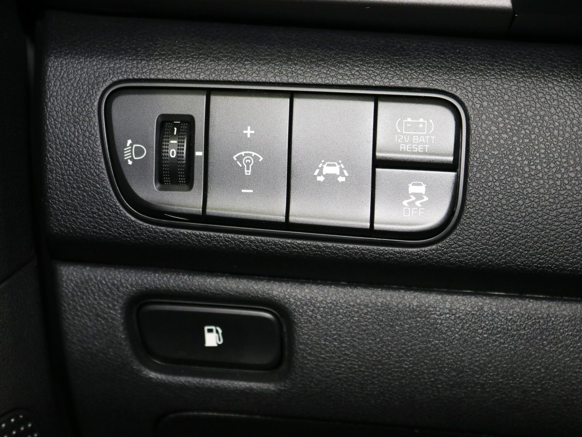 Foto Kia Niro 28