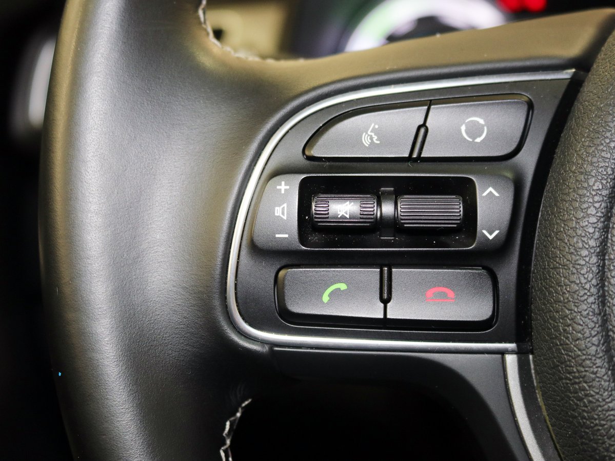 Foto Kia Niro 31