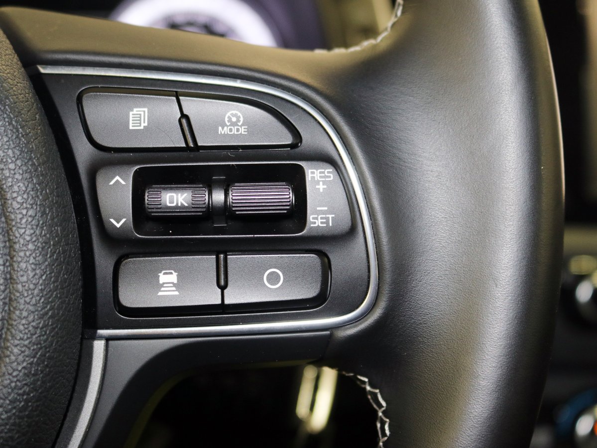 Foto Kia Niro 32
