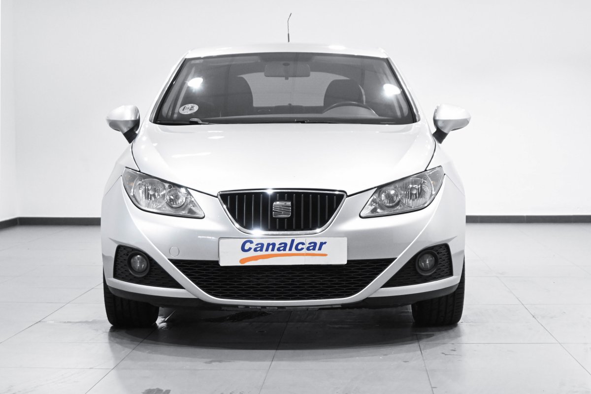 Foto Seat Ibiza 2