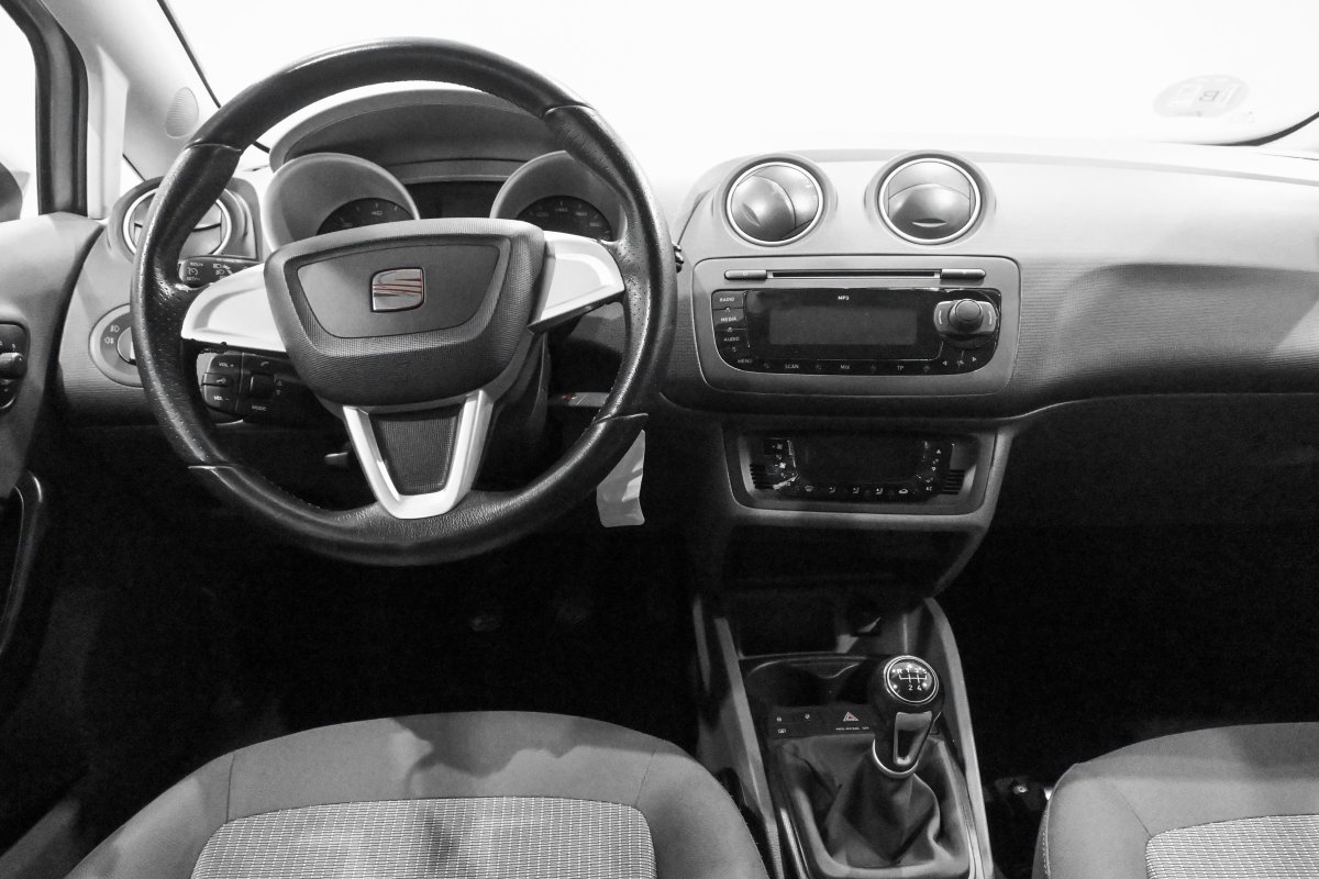 Foto Seat Ibiza 11