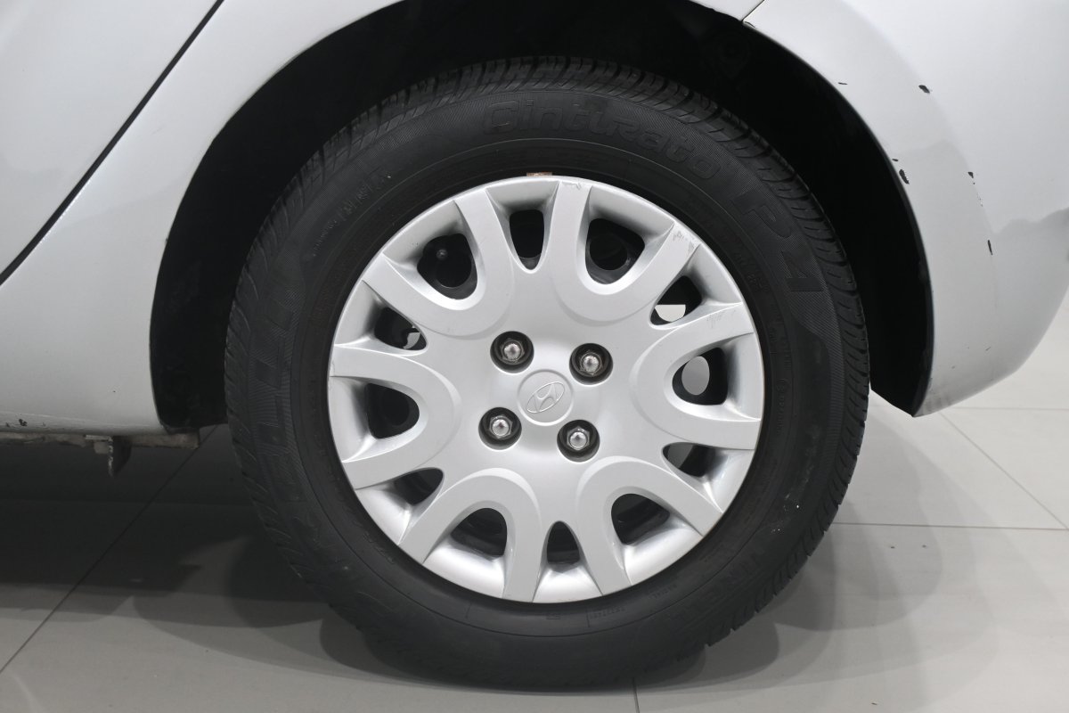 Foto Hyundai i20 23