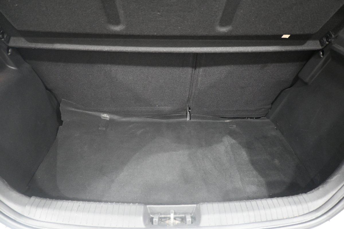 Foto Hyundai i20 8