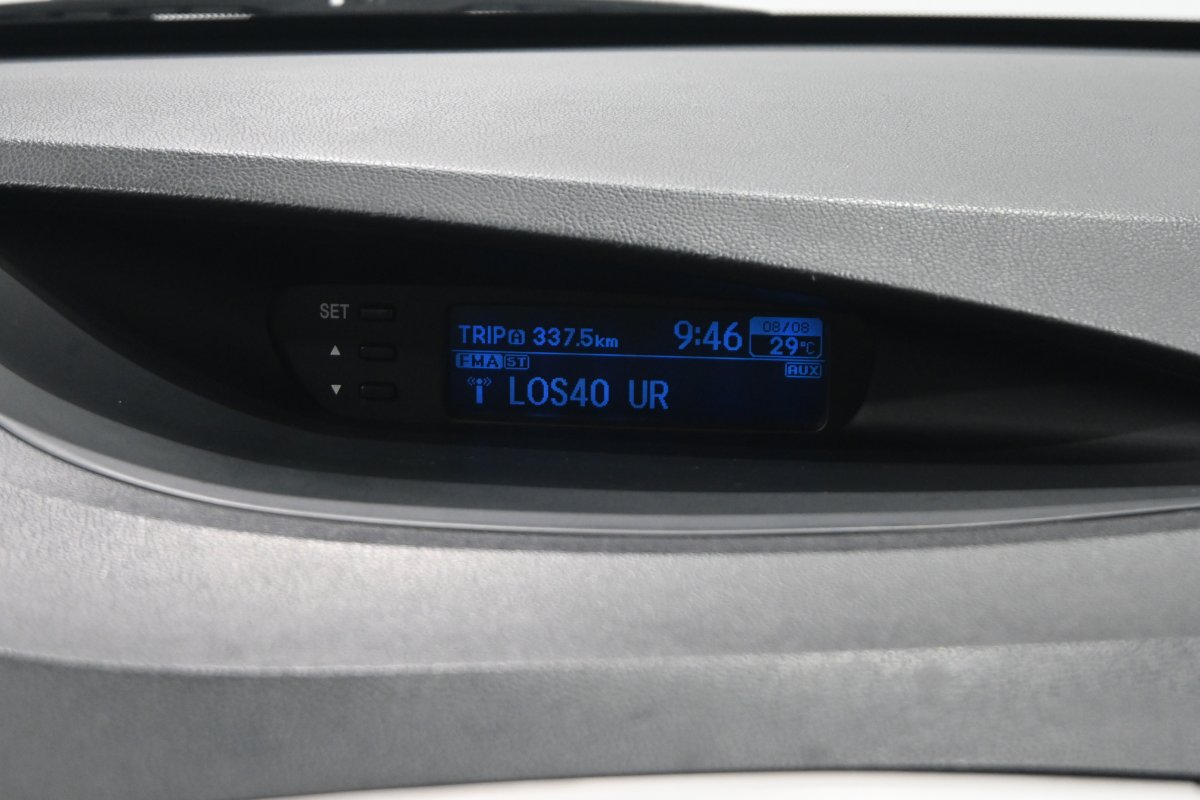 Foto Hyundai i20 15