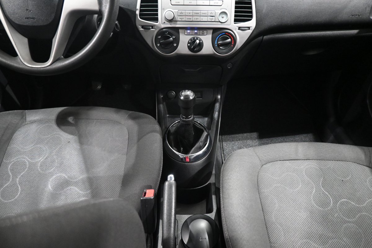 Foto Hyundai i20 19